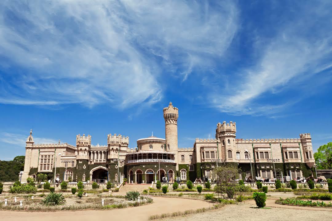 Istana Bangalore